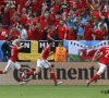 Robson-Kanu en Bale pompen Wales voorbij Slovakije