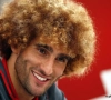  aan Marouane 'Carlos Valderrama' Fellaini: "Wat doe je met je haar als België het EK wint?"