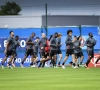EK-stress richting Italië? Zo beleven de Rode Duivels hun laatste training voor afreis richting Lyon
