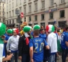 Nog 27 nachten slapen: feest in Lyon en "go Zweden!"