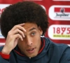 Vader Witsel laat zich uit over transfergeruchten en bevestigt concrete interesse twee clubs