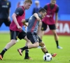 Hazard en De Bruyne liggen in de lappenmand: "Ze hebben rust nodig om Ierland te halen"