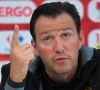 Wilmots antwoordt op snoeiharde kritiek: "Het heeft niets met mij te maken"