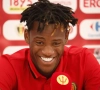 Batshuayi doet het opnieuw en zet criticaster hilarisch op zijn plaats