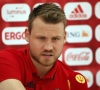 Mignolet ziet iets positiefs aan de nederlaag tegen Italië