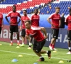 Xherdan Shaqiri zorgt voor opschudding bij Zwitserland