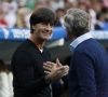 Duitse voetbalbond heeft een beslissing genomen over Joachim Löw