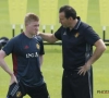 Marc Wilmots ziet het City van De Bruyne niet als favoriet maar: "Ik sluit een Ballon d'Or voor Kevin niet uit"
