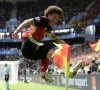 'Stoke en Everton azen op Witsel, maar deze topclub heeft een akkoord met Zenit'
