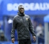 Klopp laat zich uit over mogelijk vertrek Benteke