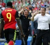 Marc Wilmots over recordjager Romelu Lukaku: "De smeerlap"