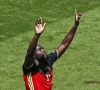 Martinez heeft plannen met Lukaku: "Wereldspits van maken"