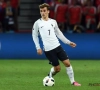 Officieel: Griezmann maakt groot nieuws over zijn toekomst bekend
