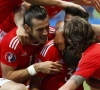 De laatste keer dat Wales op een groot toernooi was? Omdat de Belgen niet wilden spelen!