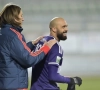 Vanden Borre present ondanks dubieuze uitspraken op de luchthaven, Anderlecht-manager Van Holsbeeck reageert