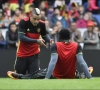 De meningen van Nainggolan en Lukaku: "Dat is hét gevaar tegen een kleiner land" en "De anderen zijn bang van ons"