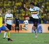 'Witsel laat twee Premier League-clubs links liggen en kiest resoluut voor Juventus'