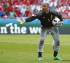 Gabor Kiraly stopt als Hongaars international