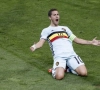 Eden Hazard heeft oproep voor fans