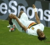 HILARISCH: Batshuayi reageert met heerlijk filmpje op hoe hij zijn eerste doelpunt op een EK beleefde