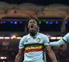 Batshuayi oogst lof bij Conte, Chelsea-coach ontkent vertrek Diego Costa 