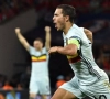 "Hazard is de beste speler van het EK" en "Hij is één van de besten ter wereld"