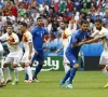Oostenrijkers dagen Wales uit, Italië - Spanje is dé klepper