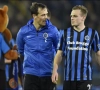 De Sutter verklapt speciaal voor ons: zijn maatje bij Club Brugge, de lolbroek, de topper en de man die steeds met zijn uiterlijk bezig is