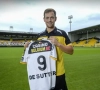 Lokeren verliest oefenpot, fans houden adem in na snelle vervanging De Sutter