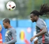 Jordan Lukaku bezig aan laatste euvel op weg naar handtekening