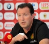 Geruchten over Wilmots bij Standard zwengelen aan, Venanzi reageert