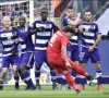 RSC Anderlecht vangt voorrondes Champions League aan zonder terugkerende linksachter