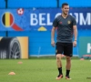 Hazard doet België dromen: "Morgen wil ik nog beter doen"