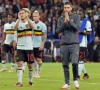 Hazard kan het allemaal relativeren: "Als Wilmots doorgaat, zoveel te beter"