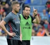 Verdeeldheid op Twitter over ontslag Wilmots, maar vooral veel gelach
