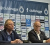 Lof van de Club-voorzitter: "Michel komt in het rijtje van de allergrootste trainers die Club ooit had"