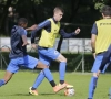 Goed nieuws vanop het trainingsfront bij Club Brugge: sterkhouder achterin is helemaal terug