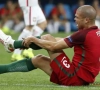 Portugal recupereert sterkhouder en kan op volle kracht Frankrijk bekampen