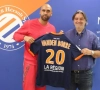 Done deal: Vanden Borre heeft nieuwe club en nieuw nummer!