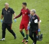 Ronaldo komt met update over blessure en het is geen goed nieuws!