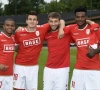 Beloftevolle Belg pas terug bij Standard, naar de B-kern gestuurd en nu met deze mededeling op zoek naar een nieuwe club
