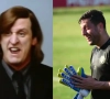 Anderlecht-doelman Frank 'the tank' Boeckx imiteert op geniale wijze Alain Vandam: "Alles geven eh!"