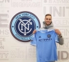 New York City zorgt voor een première met titel in de MLS