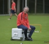 Preud'homme verklaart de windstilte op transfergebied bij Club Brugge: "Bewust"