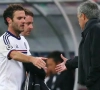 Juan Mata staat in het middelpunt van de transferspeculaties