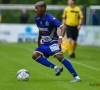 Steeven Langil trekt transfervrij naar N.E.C. Nijmegen