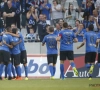 Griekse geluksbrenger fluit eerste CL-duel Club Brugge