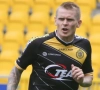 Lokeren-coach neemt ongelukkige verdediger in bescherming