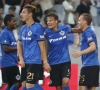 Club Brugge-talent is ambitieus: "Ik wil altijd scoren als ik speel"