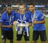 Everton aast op Nederlander van Club Brugge, dat minstens 10 miljoen wil